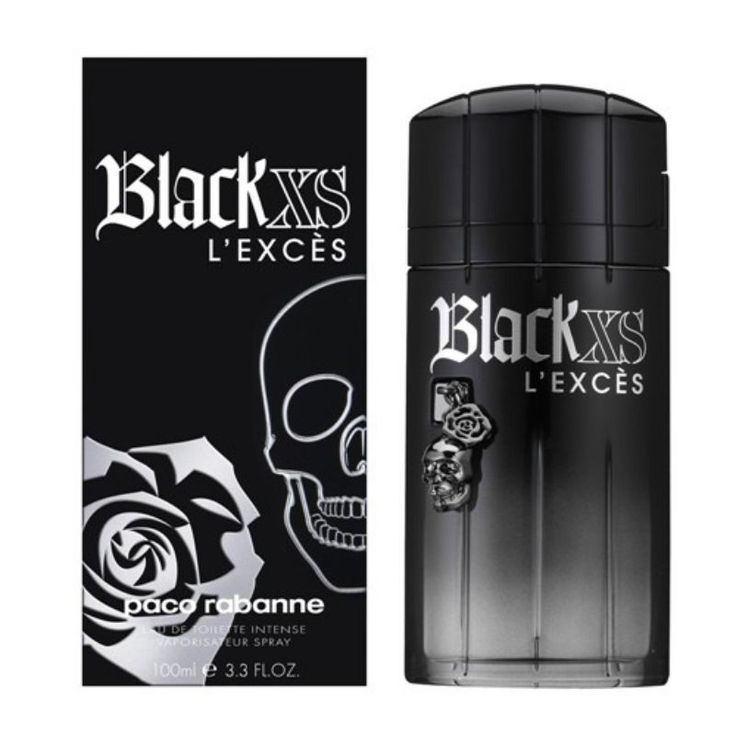 Black XS: El Secreto de la Seducción